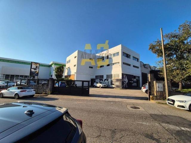 Inmueble en Venta en Vigo