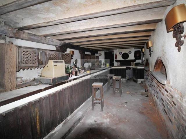 Inmueble en Venta en Vigo