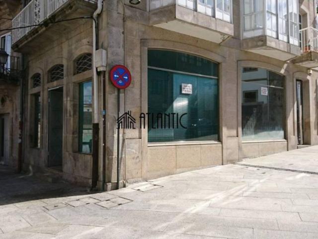 Inmueble en Venta en Vigo