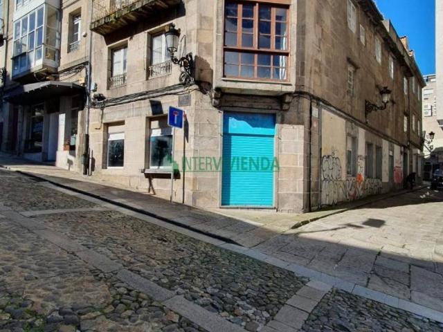 Inmueble en Venta en Vigo