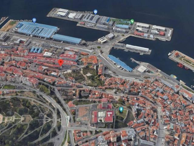 Inmueble en Venta en Vigo