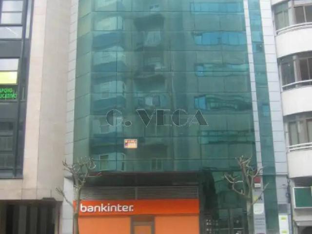 Inmueble en Venta en Vigo