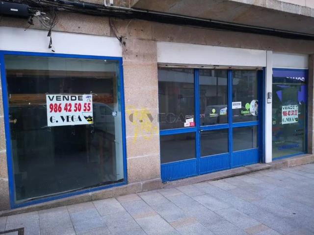 Inmueble en Venta en Vigo