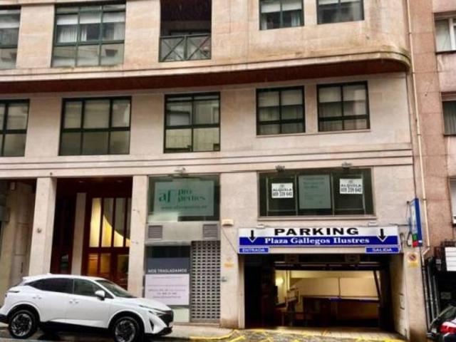 Inmueble en Venta en Vigo