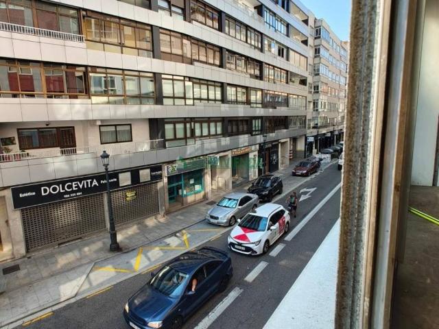 Inmueble en Venta en Vigo