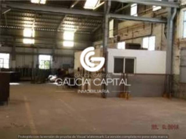 Inmueble en Venta en Vigo