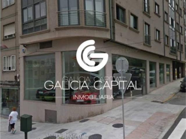 Inmueble en Venta en Vigo