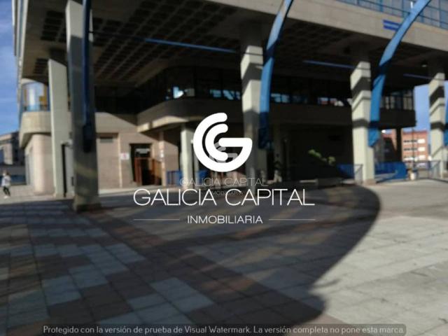 Inmueble en Venta en Vigo
