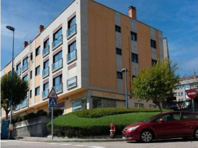 Inmueble en Venta en Vigo