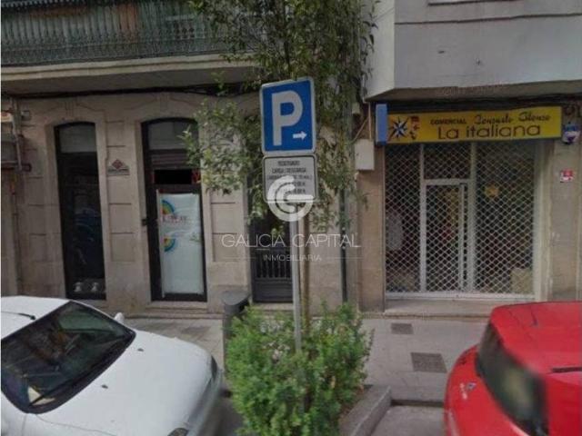 Inmueble en Venta en Vigo