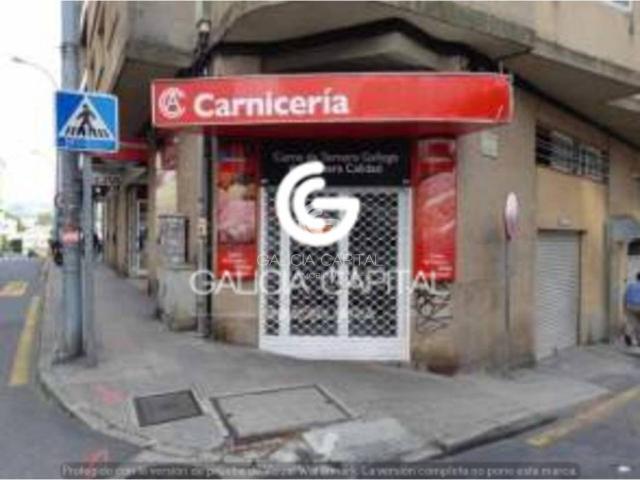 Inmueble en Venta en Vigo
