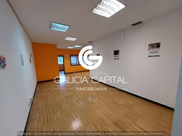 Inmueble en Venta en Vigo
