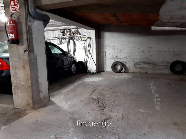 Inmueble en Venta en Vigo