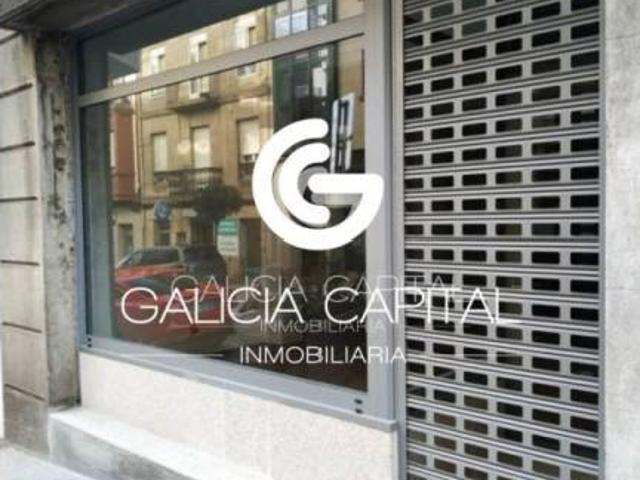 Inmueble en Venta en Vigo
