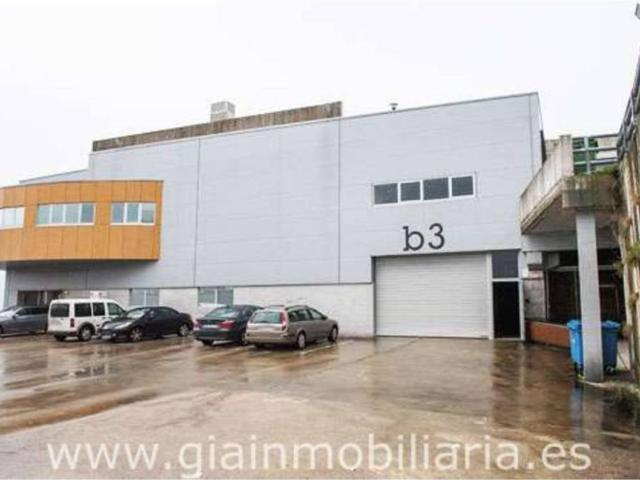 Inmueble en Venta en Vigo