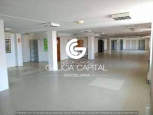 Inmueble en Venta en Vigo