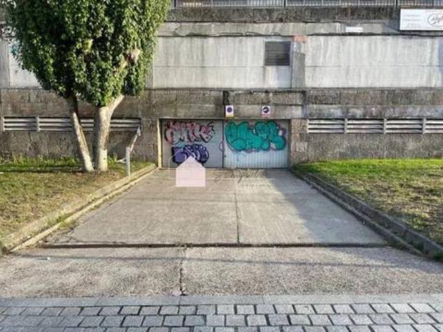 Inmueble en Venta en Vigo