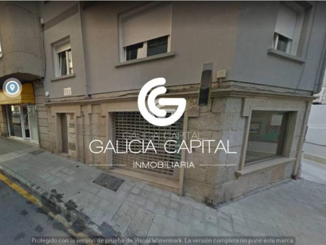 Inmueble en Venta en Vigo