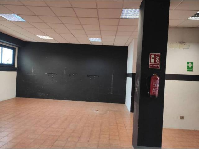 Inmueble en Venta en Vigo