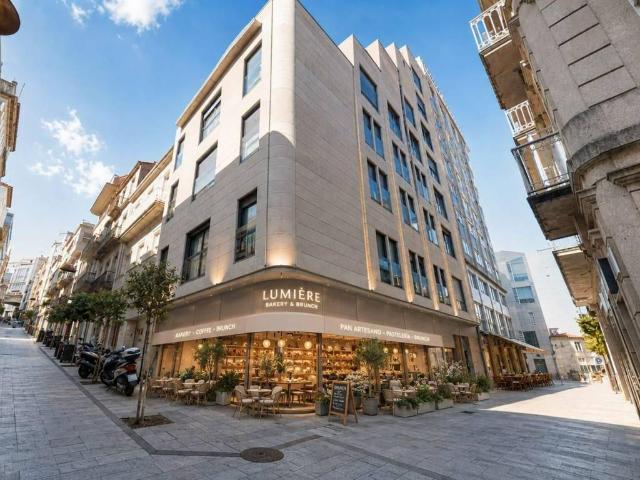 Inmueble en Venta en Vigo