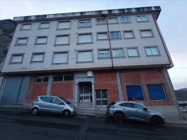 Inmueble en Venta en Vila de Cruces