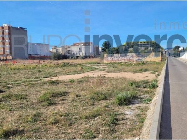Inmueble en Venta en Vila real