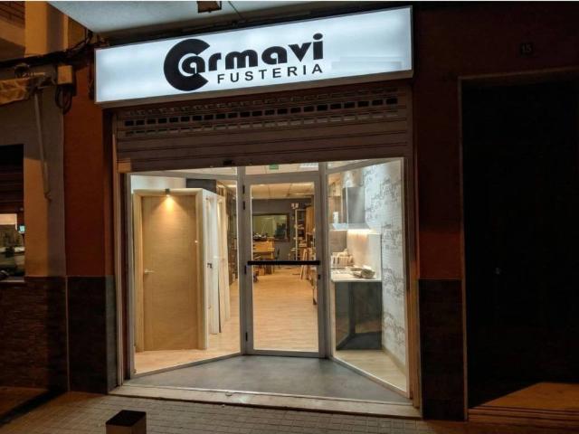 Inmueble en Venta en Vila real
