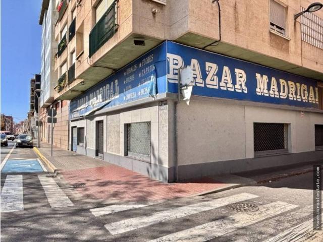 Inmueble en Venta en Vila real