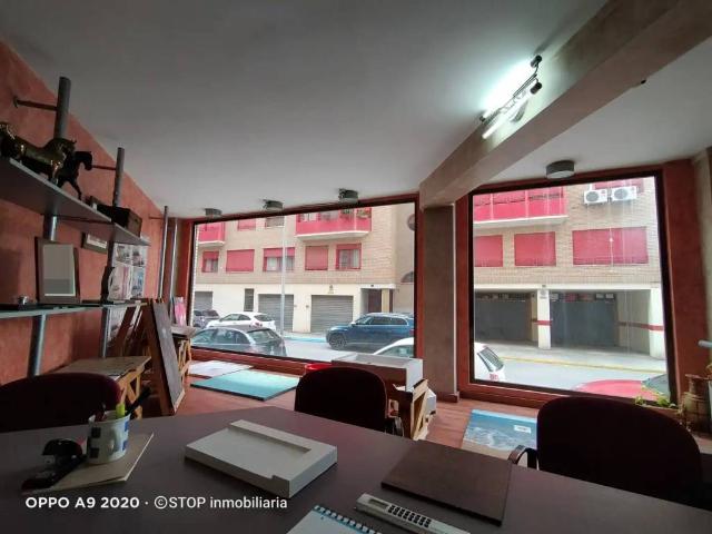 Inmueble en Venta en Vila real