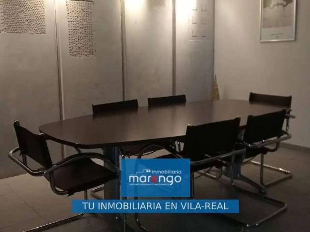 Inmueble en Venta en Vila real