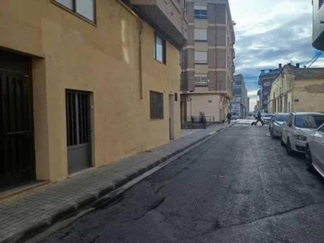 Inmueble en Venta en Vila real