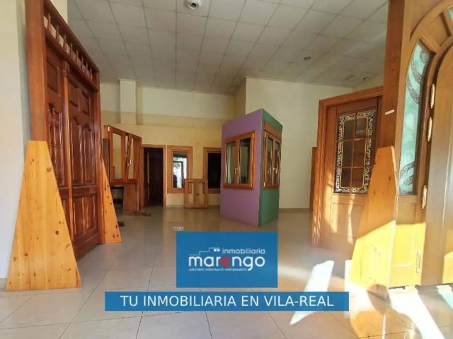 Inmueble en Venta en Vila real