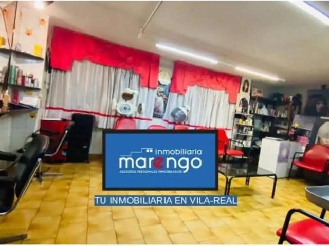 Inmueble en Venta en Vila real