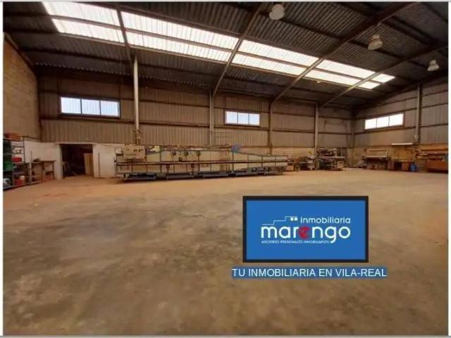 Inmueble en Venta en Vila real
