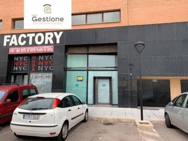 Inmueble en Venta en Vila real