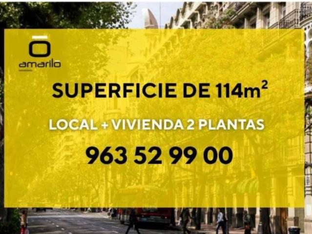 Casa en Venta en Vila real