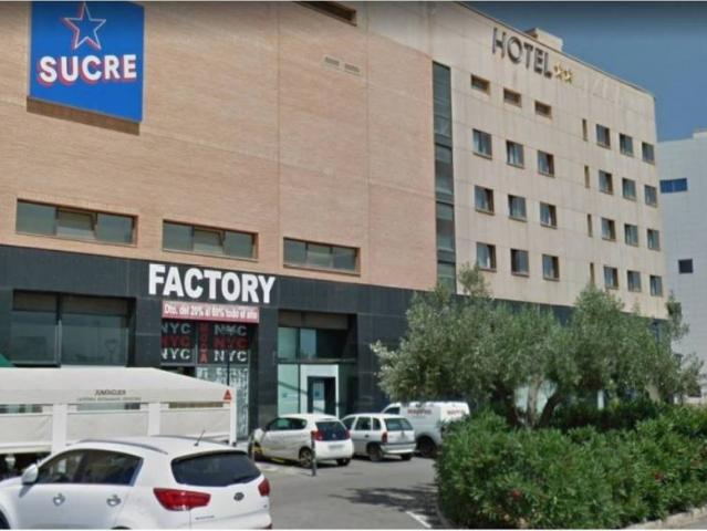 Inmueble en Venta en Vila real