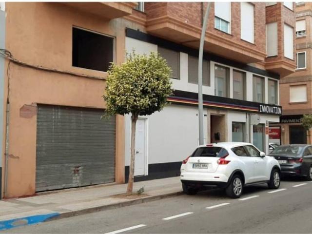 Inmueble en Venta en Vila real