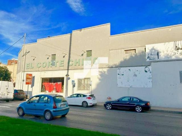 Inmueble en Venta en Vila real