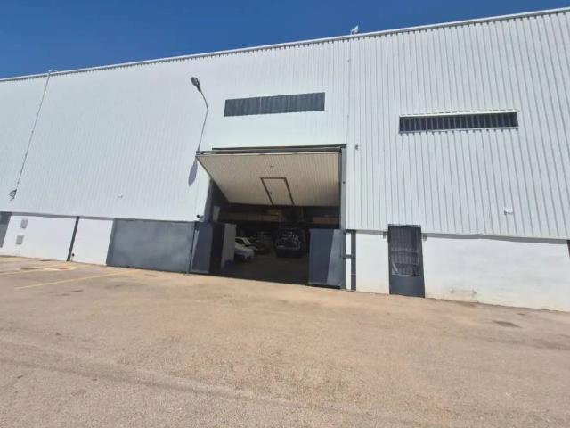 Inmueble en Venta en Vila real
