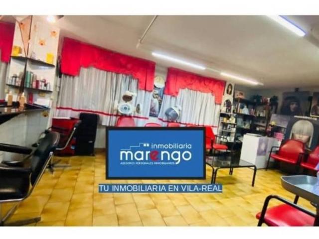 Inmueble en Venta en Vila real