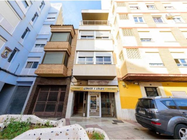Inmueble en Venta en Vila real