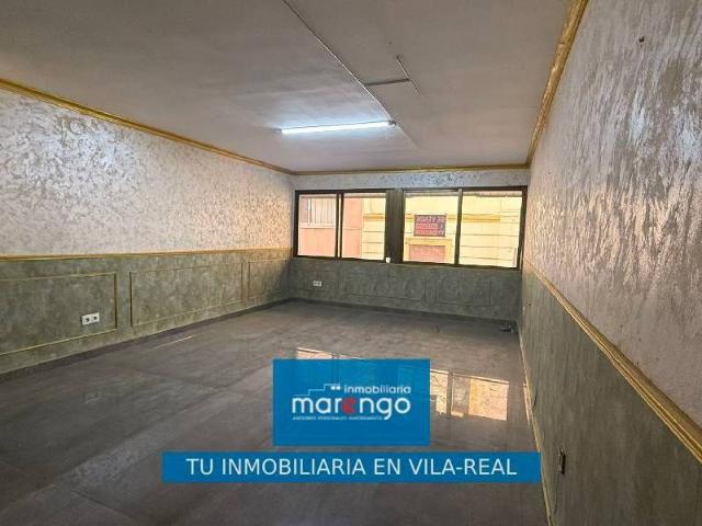 Inmueble en Venta en Vila real