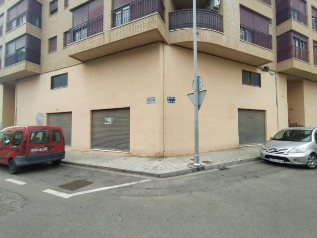 Inmueble en Venta en Vila real