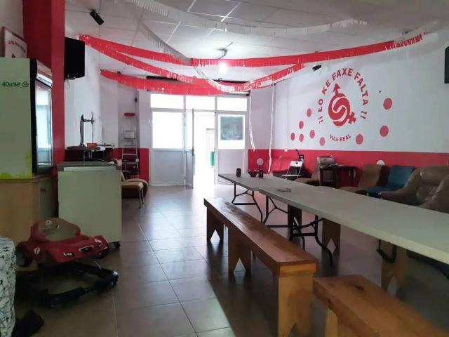 Inmueble en Venta en Vila real