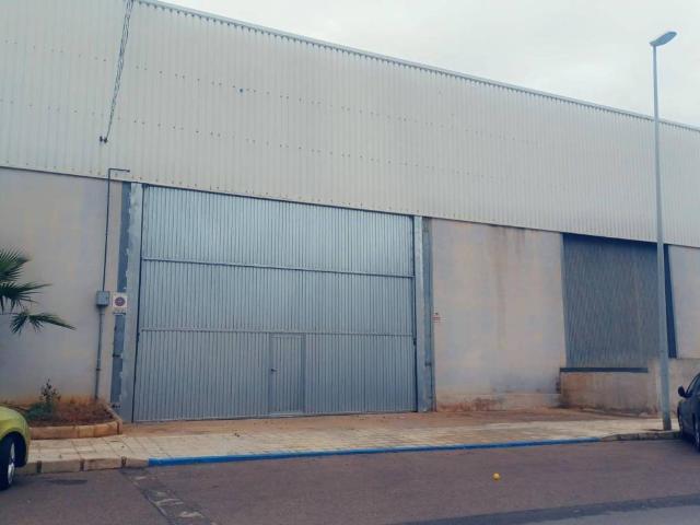Inmueble en Venta en Vila real