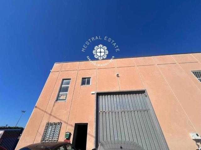 Inmueble en Venta en Vila seca