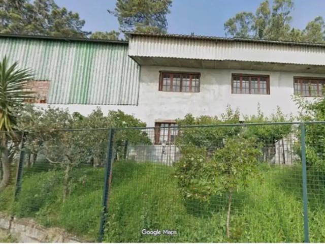 Inmueble en Venta en Vilaboa