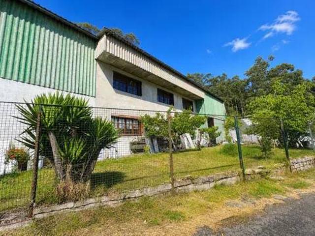 Inmueble en Venta en Vilaboa