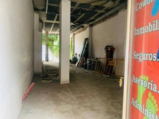 Inmueble en Venta en Vilagarcía de Arousa